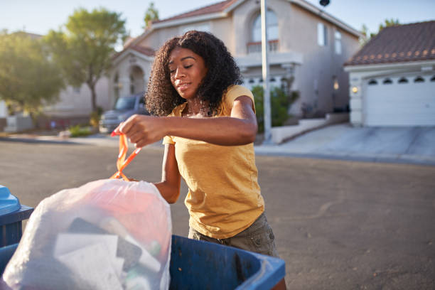 Best Estate Cleanout Services  in Liberal, KS