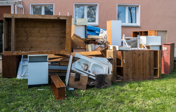 Best Commercial Junk Removal  in Liberal, KS