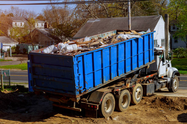 Trusted Liberal, KS Junk Removal Experts