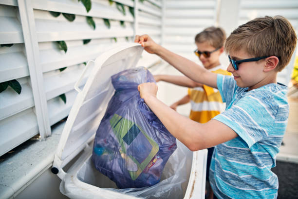 Best Dumpster Rental Services  in Liberal, KS