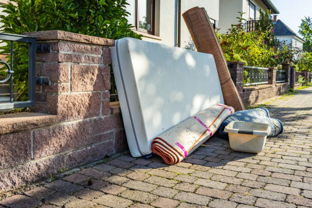 Best Basement Cleanout Services  in Liberal, KS
