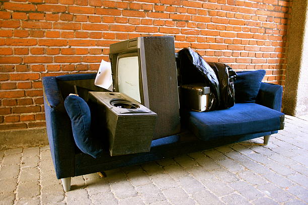 Best Estate Cleanout Services  in Liberal, KS