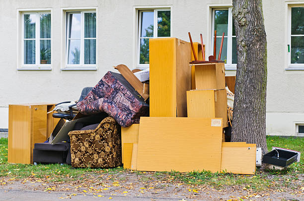 Best Residential Junk Removal  in Liberal, KS