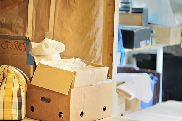Best Attic Cleanout Services  in Liberal, KS