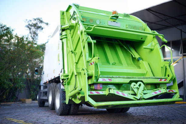 Best Commercial Cleanout Services  in Liberal, KS