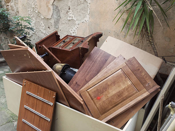 Household Junk Removal in Liberal, KS